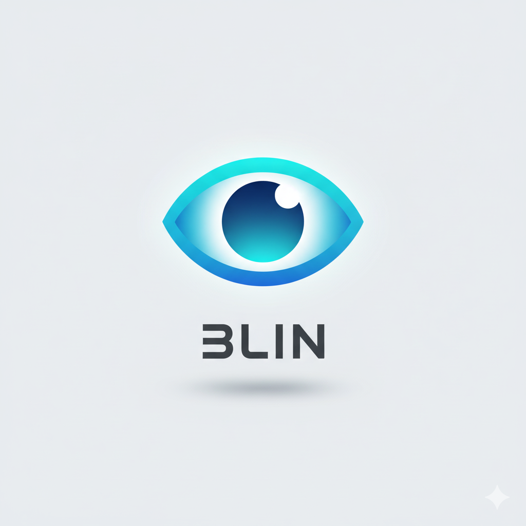 Ícono de escudo de seguridad de BLIN
